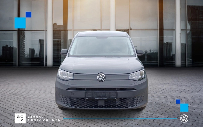 Volkswagen Caddy cena 137022 przebieg: 1, rok produkcji 2023 z Nisko małe 92